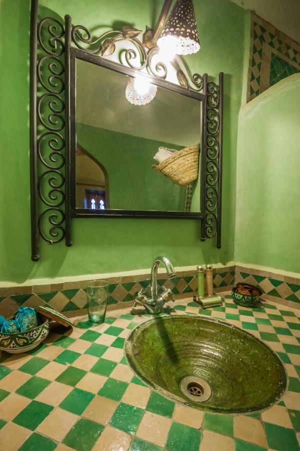 Chez Le Pacha Hotel M'Hamid