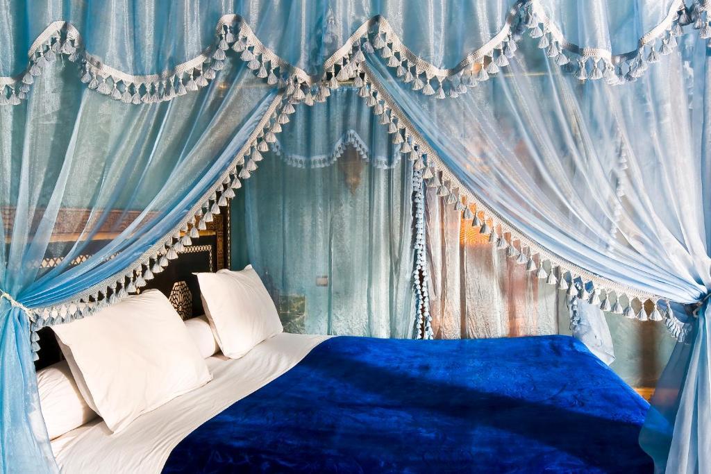 Chez Le Pacha Hotel