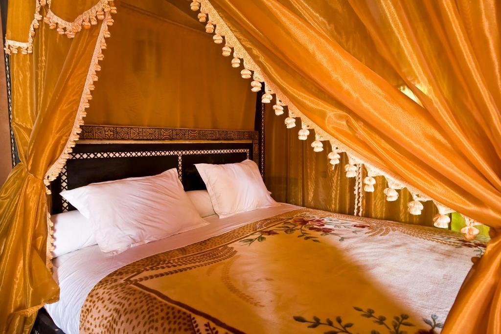 Hotel Chez Le Pacha 3*