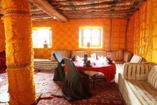 Chez Le Pacha 3* M'Hamid