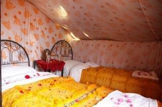 Chez Le Pacha Hotel 3*