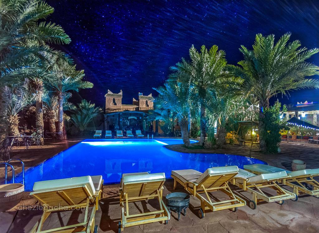 Hotel Chez Le Pacha M'Hamid