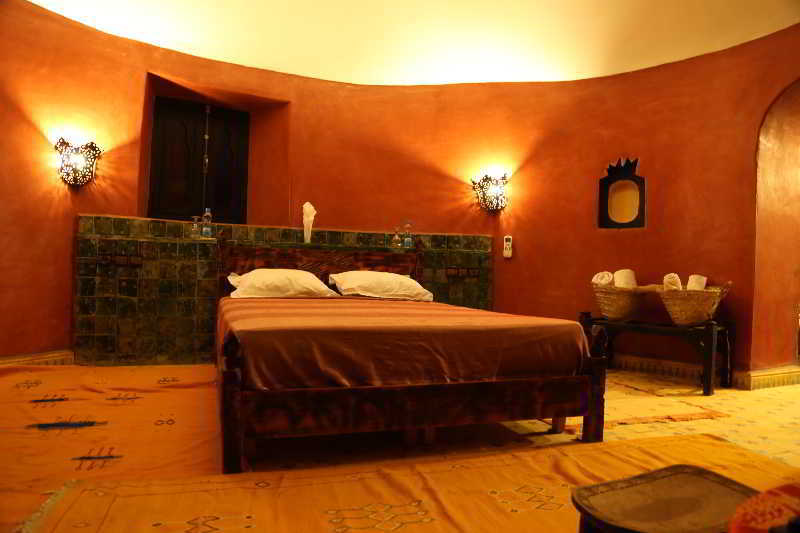 Chez Le Pacha M'Hamid