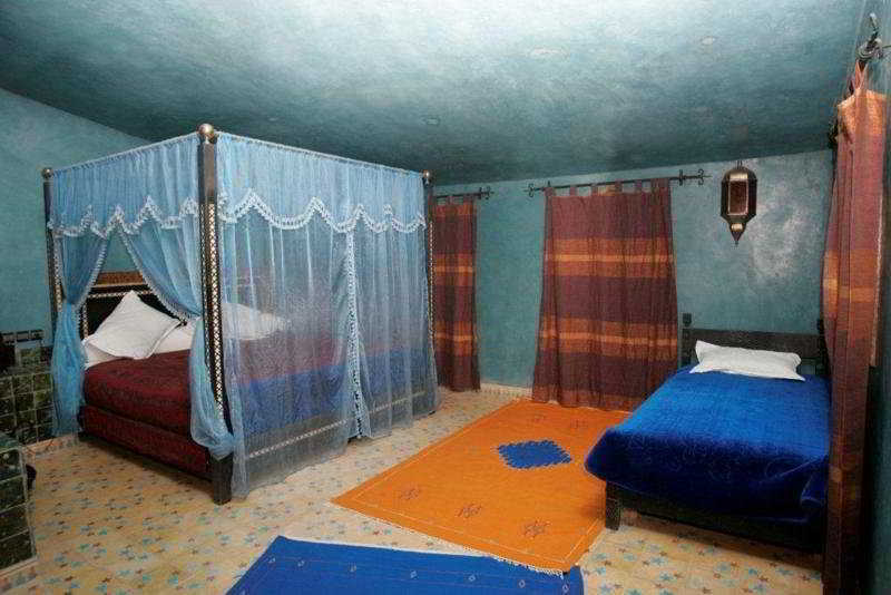 Chez Le Pacha 3* M'Hamid El Ghizlane