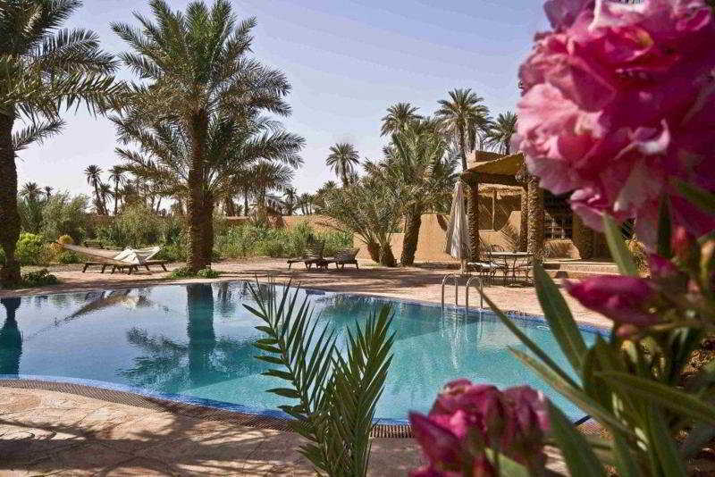 Chez Le Pacha Hotel