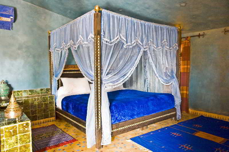 Chez Le Pacha Hotel 3*